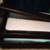 trundle bed