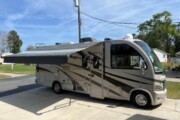 MOTOR HOME FOR SALE