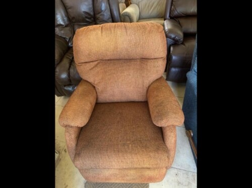 FLEXSTEEL Recliner in Excellent Condition