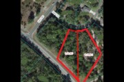 2.25  Acres  Approved for two ...