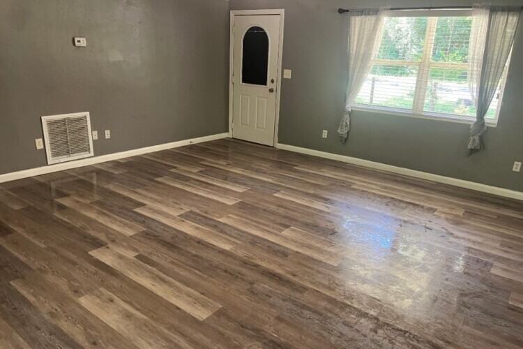 Owner Finance with 40,000 down! Great location!