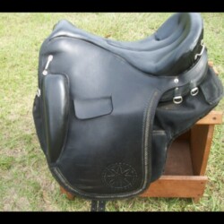 orthroflex saddle