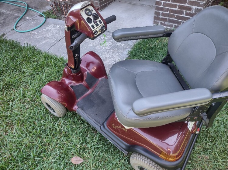 Mobility power scooter Ocala4Sale Buy & Sell in Ocala, FL