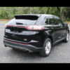 2017 Ford Edge Back view 2