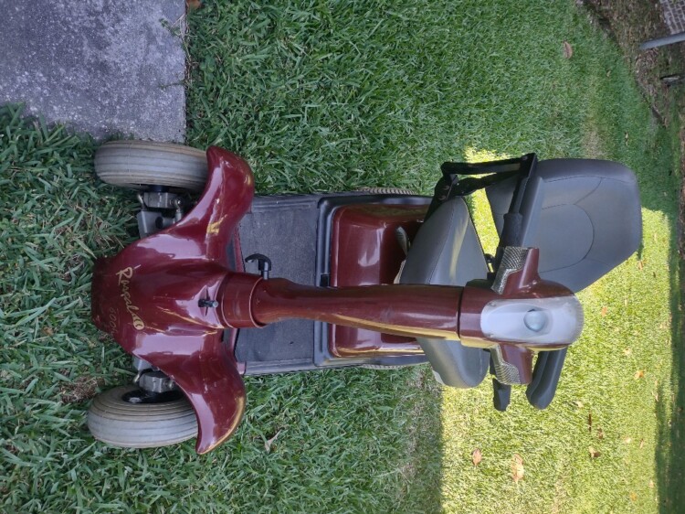 Mobility power scooter Ocala4Sale Buy & Sell in Ocala, FL