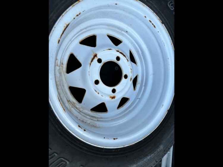 Trailer Tires, Trailer Wheels , 14” Ocala4Sale Buy & Sell in Ocala, FL
