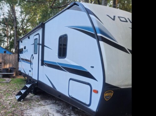 Crossroads trailer trailer | Ocala4Sale | Buy & Sell in Ocala, FL