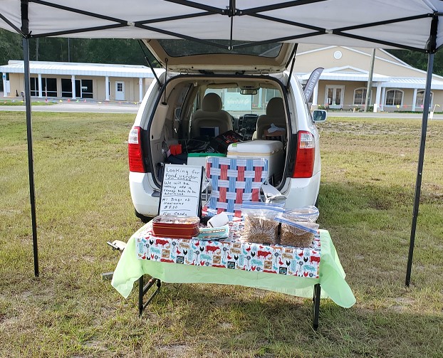 Dunnellon SPARR Building and Farm Supply Farm Swaps Ocala4Sale Buy