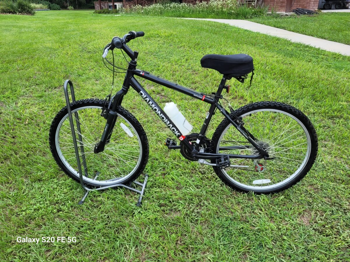 Diamondback Outlook Mountain Bike Mens or Ladies Ocala4Sale Buy Sell in Ocala FL