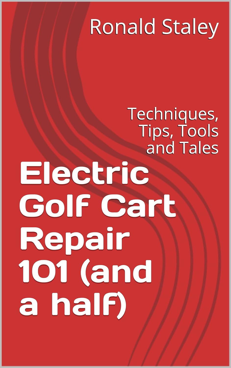 Golf Cart Repair Manual (Reduced) Ocala4Sale Buy & Sell in Ocala, FL