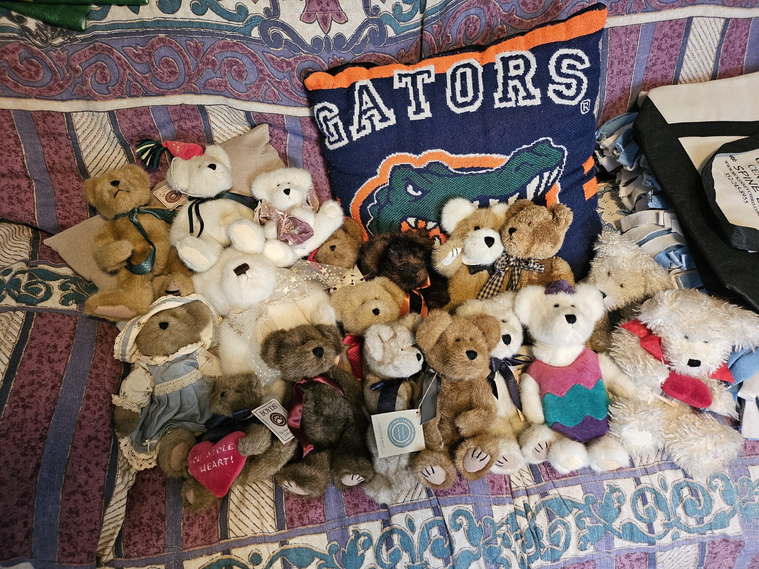 Boyds bears Ocala4Sale Buy & Sell in Ocala, FL