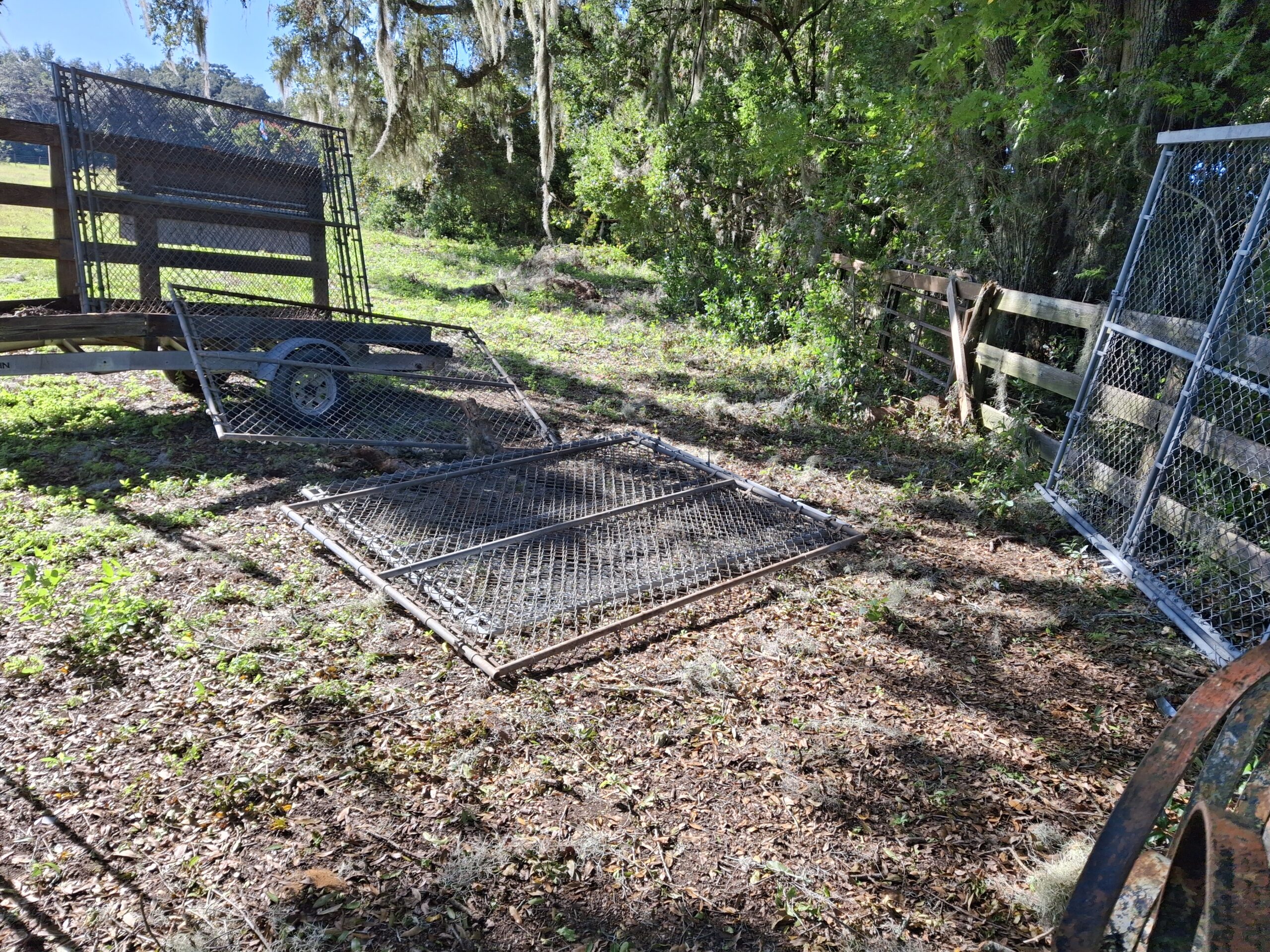 Kennel & Galvanized Kennel Ocala4Sale Buy & Sell in Ocala, FL