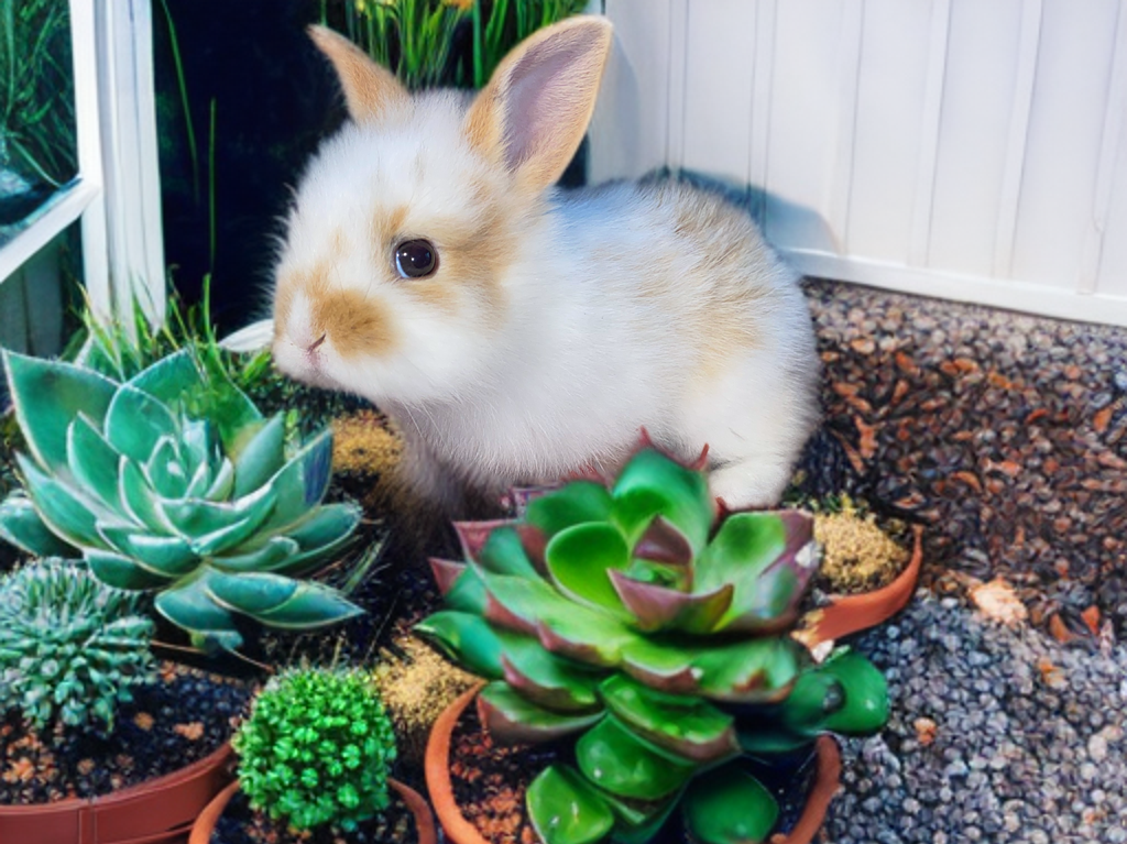 Lionhead bunnies Ocala4Sale Buy & Sell in Ocala, FL