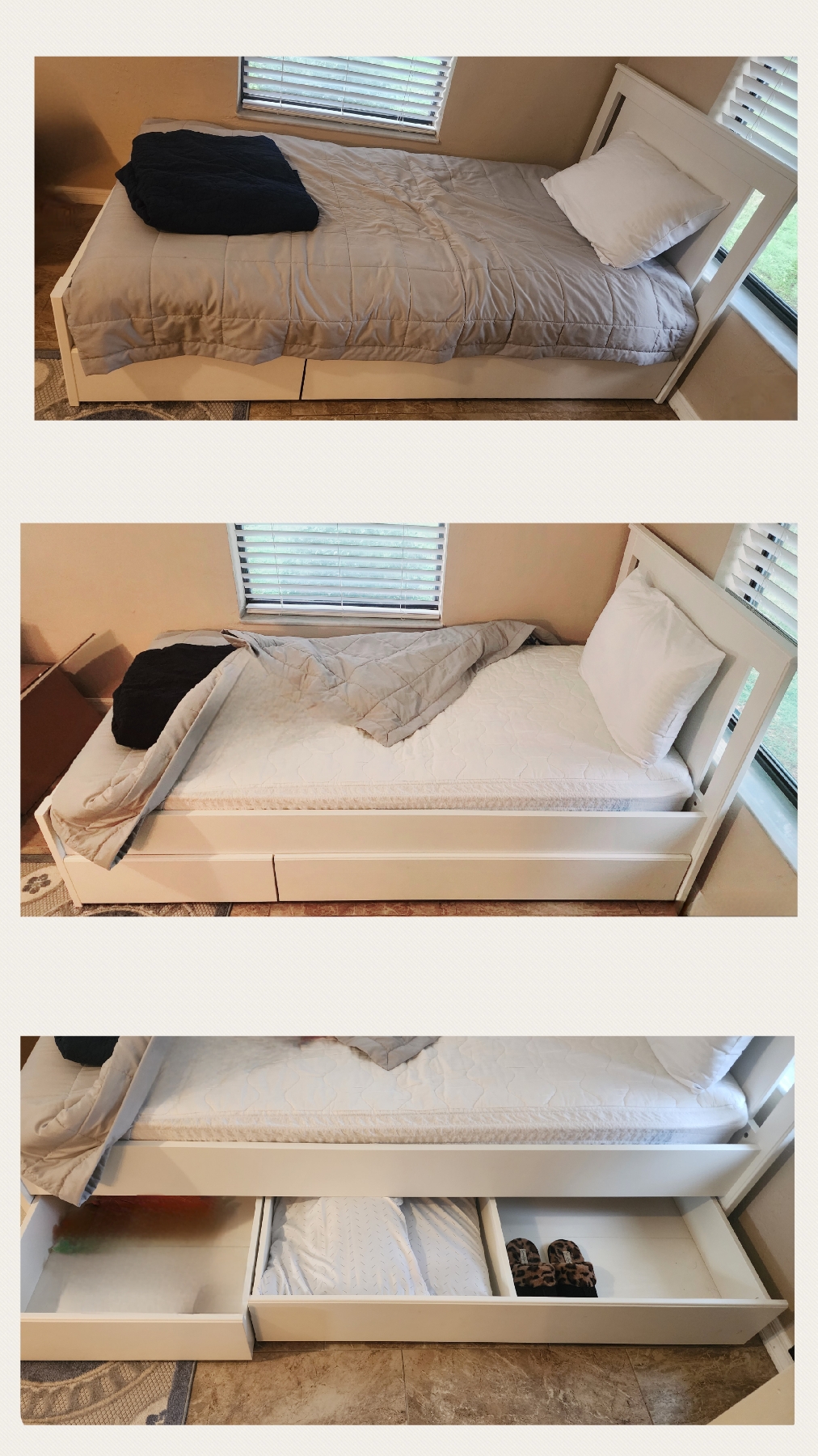 IKEA twin bed Ocala4Sale Buy & Sell in Ocala, FL