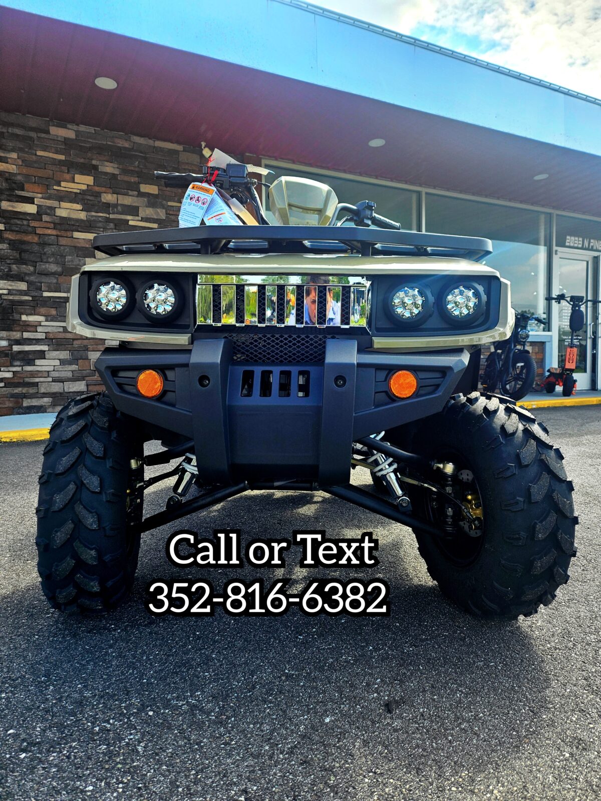 ATVs 4 Wheelers Dirt Bikes Ocala4Sale Buy & Sell in Ocala, FL