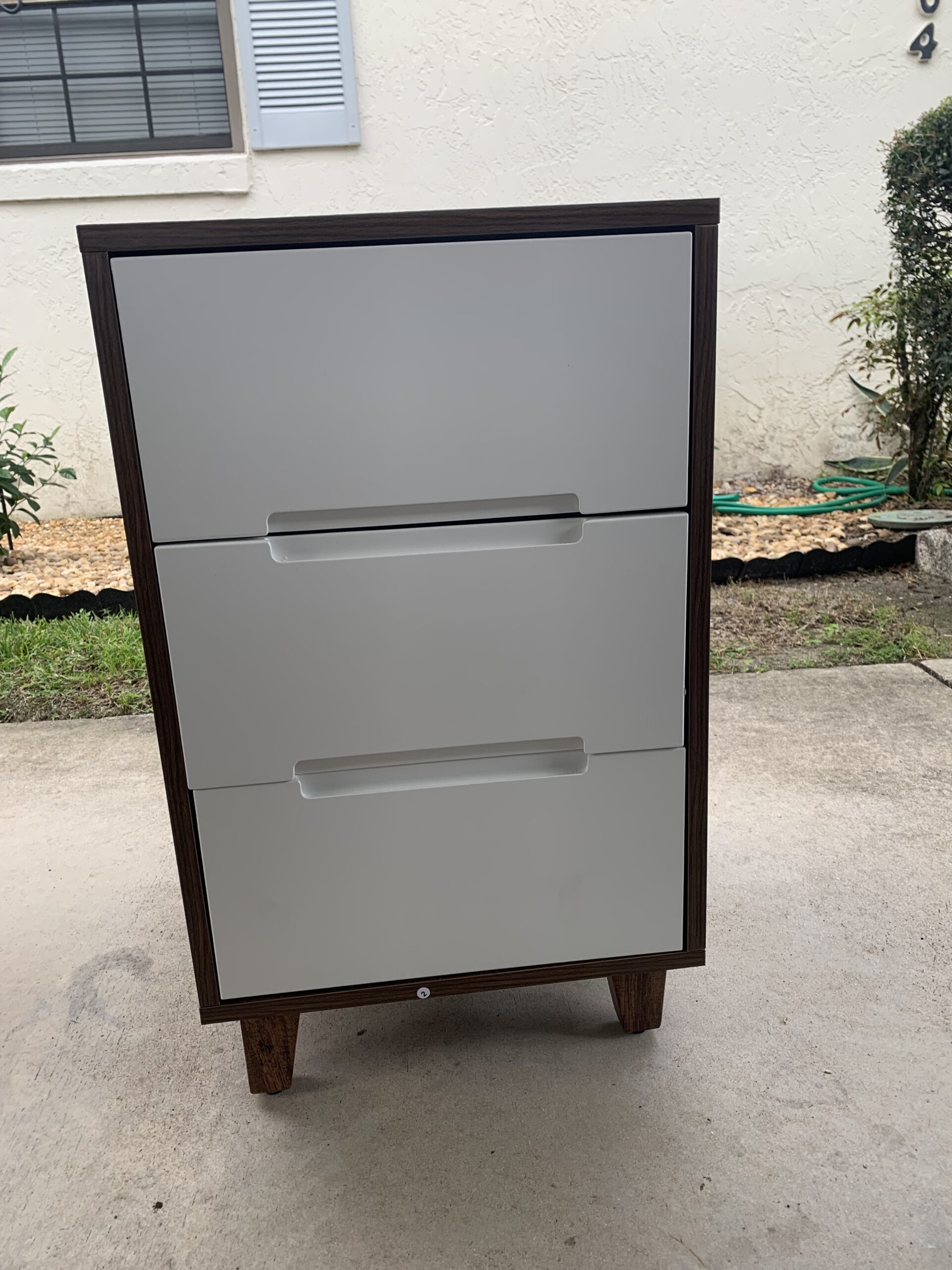 NEW 3 DRAWER BEDSIDE TABLE Ocala4Sale Buy & Sell in Ocala, FL