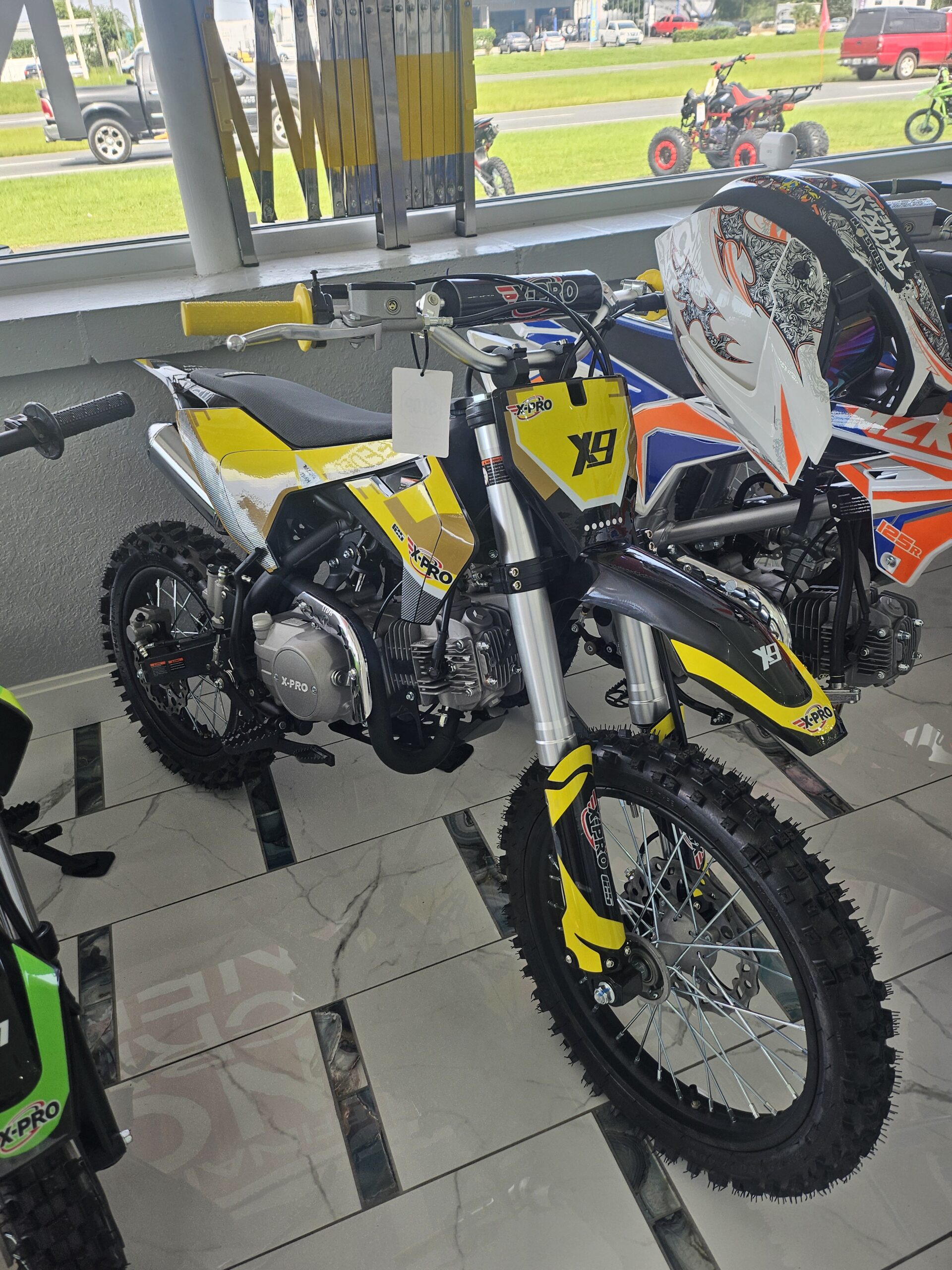 ATVs 4 Wheelers Dirt Bikes Ocala4Sale Buy & Sell in Ocala, FL