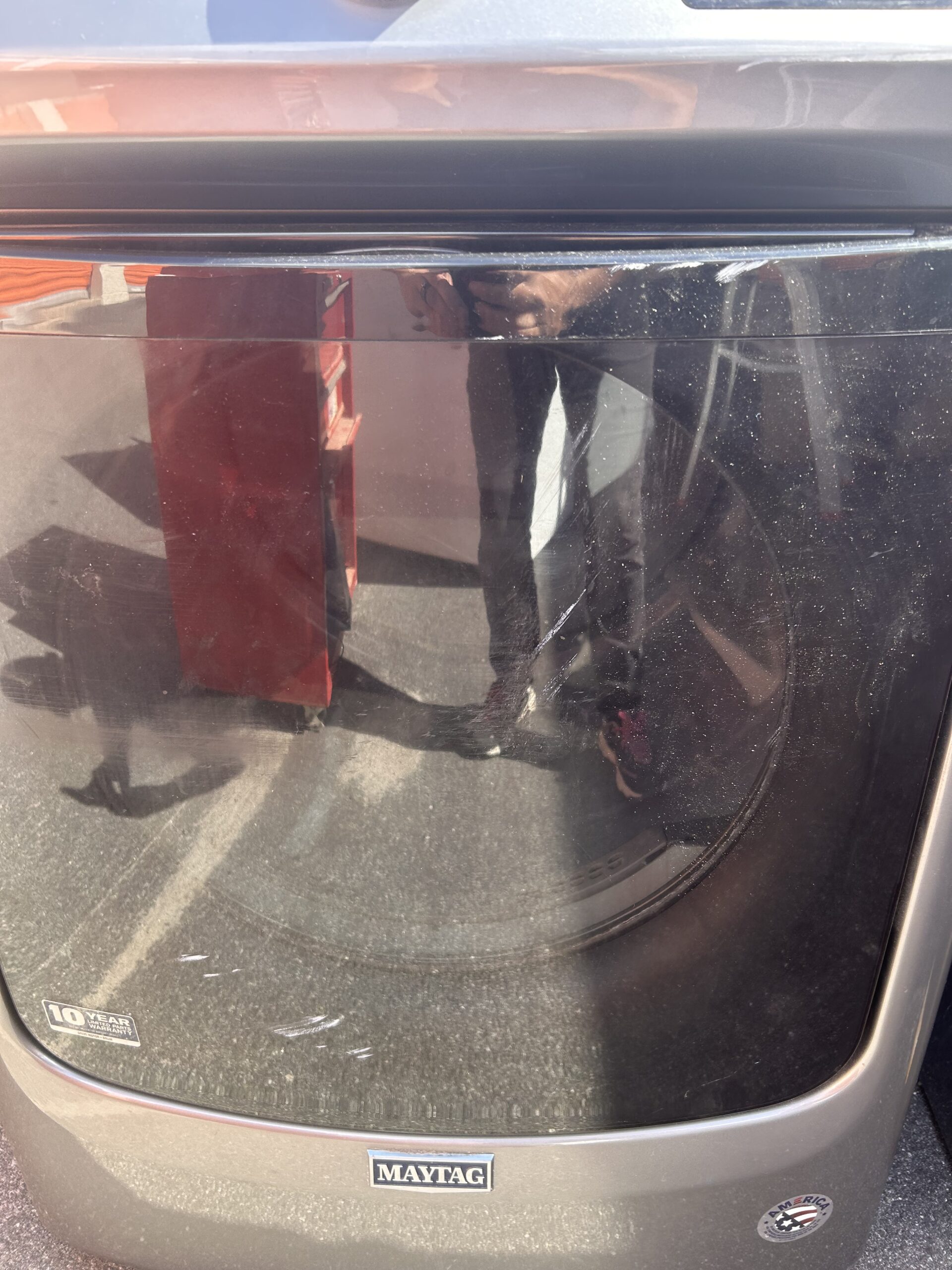 Front load washer & Gas Dryer Set Ocala4Sale Buy & Sell in Ocala, FL