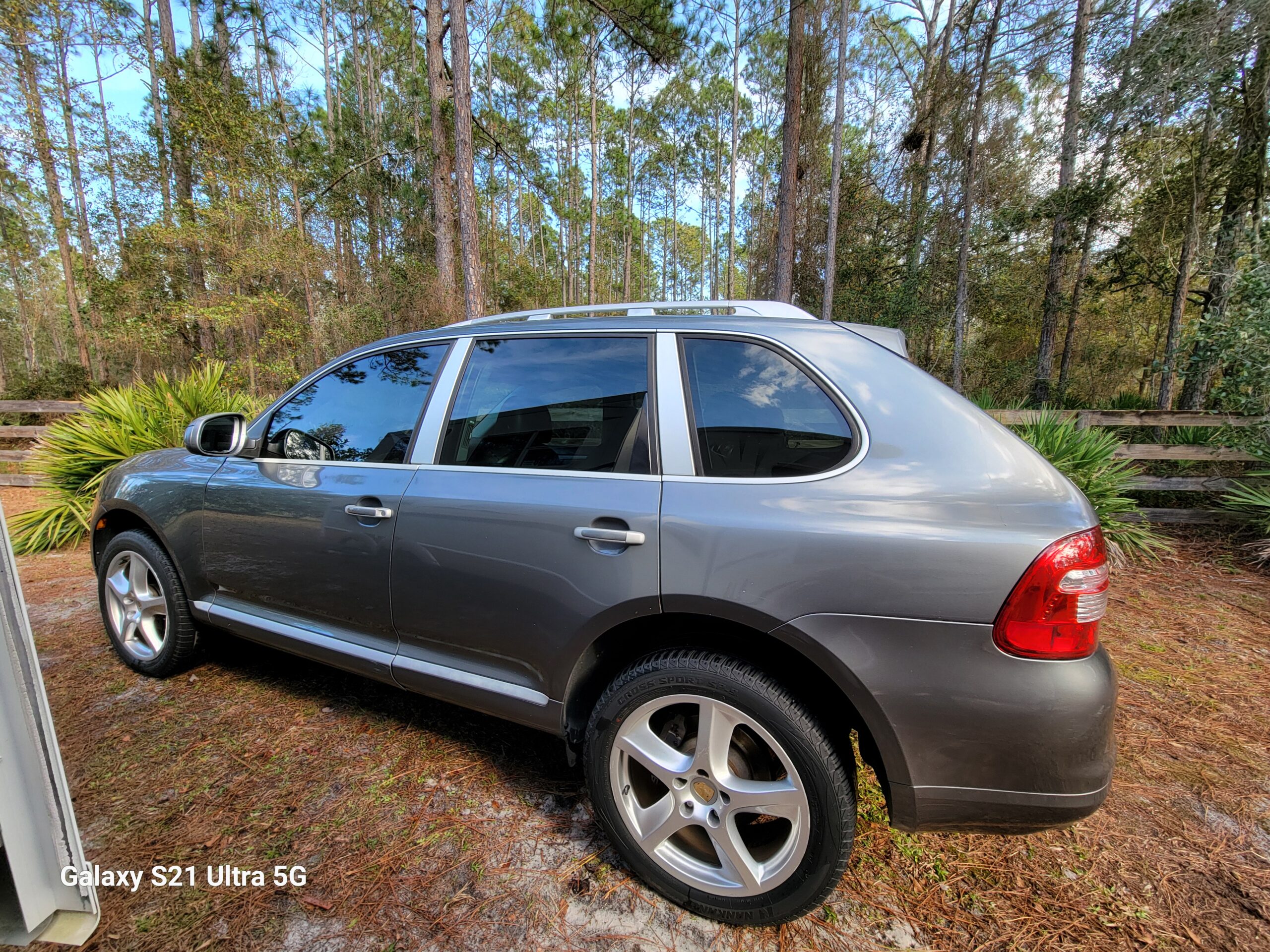 2005 Porsche Cayenne AWD Ocala4Sale Buy & Sell in Ocala, FL