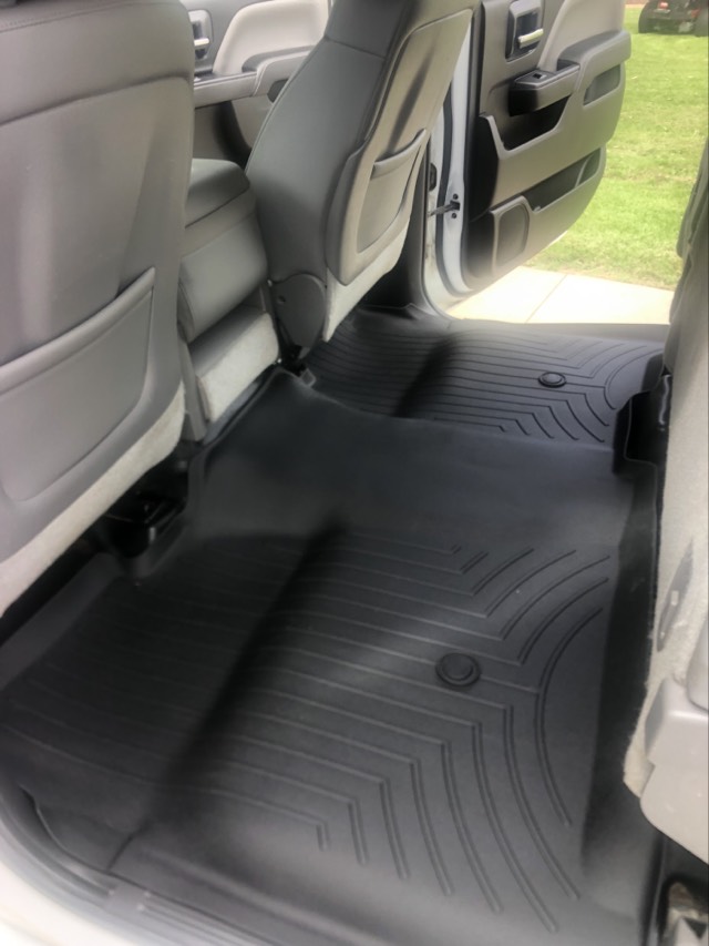 2015 Chevy Silverado Crew Cab Work Truck Ocala4Sale Buy & Sell in