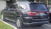 DURANGO SIDE