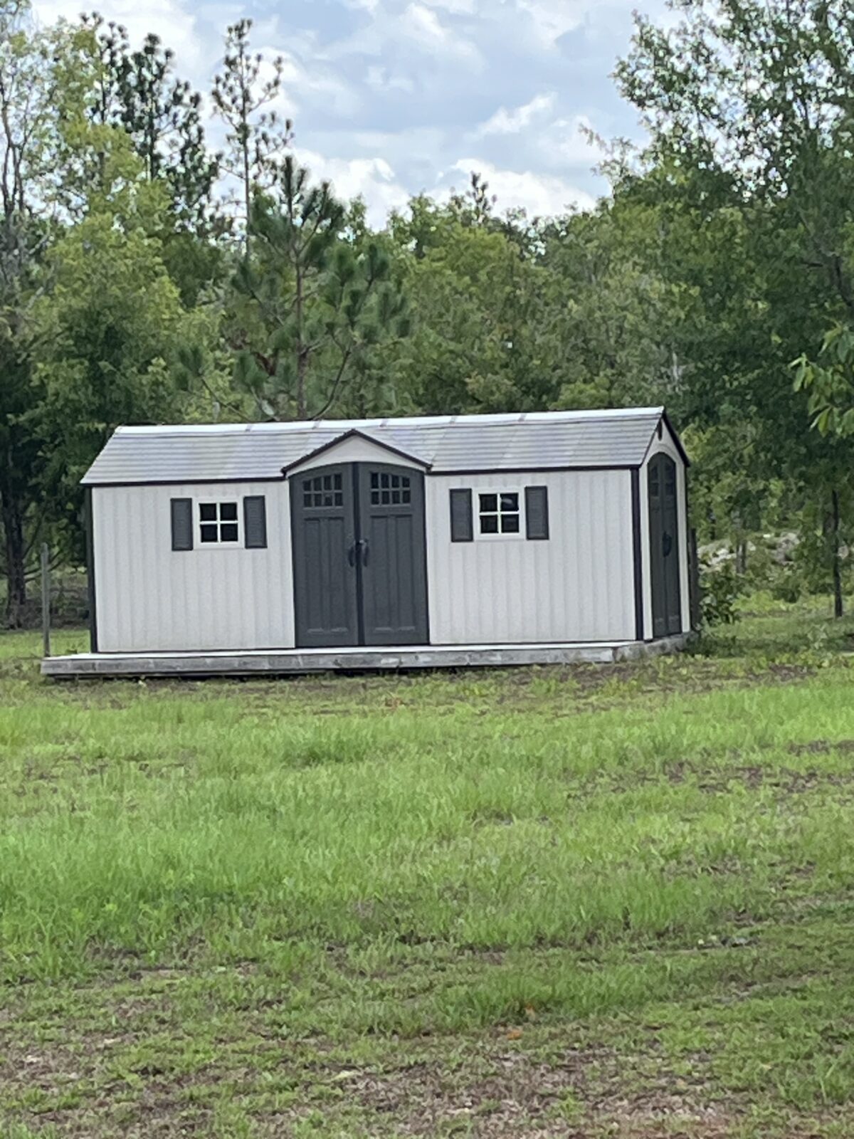 8x20 pool shed Ocala4Sale Buy & Sell in Ocala, FL