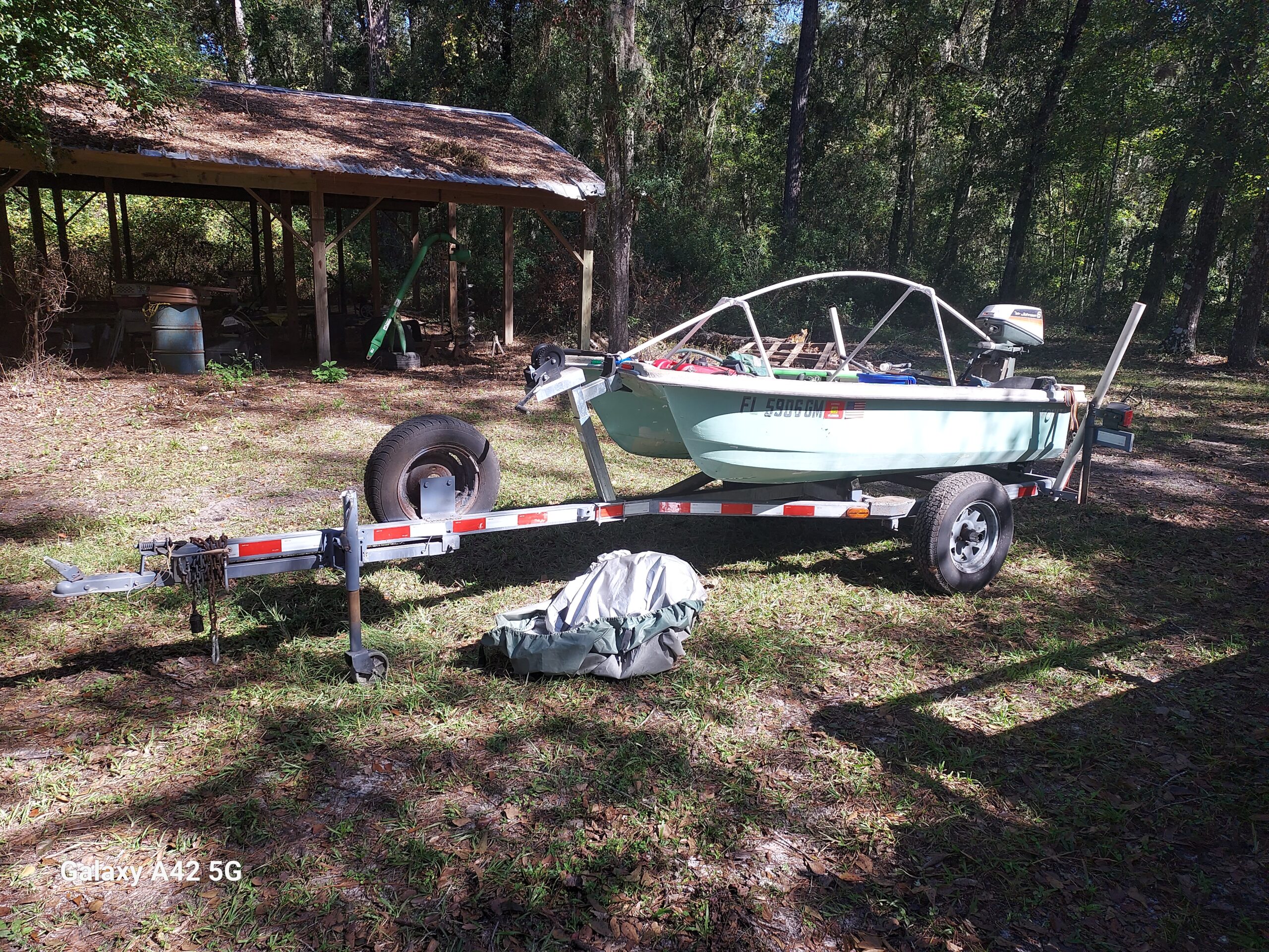 Small boat for sale Ocala4Sale Buy & Sell in Ocala, FL