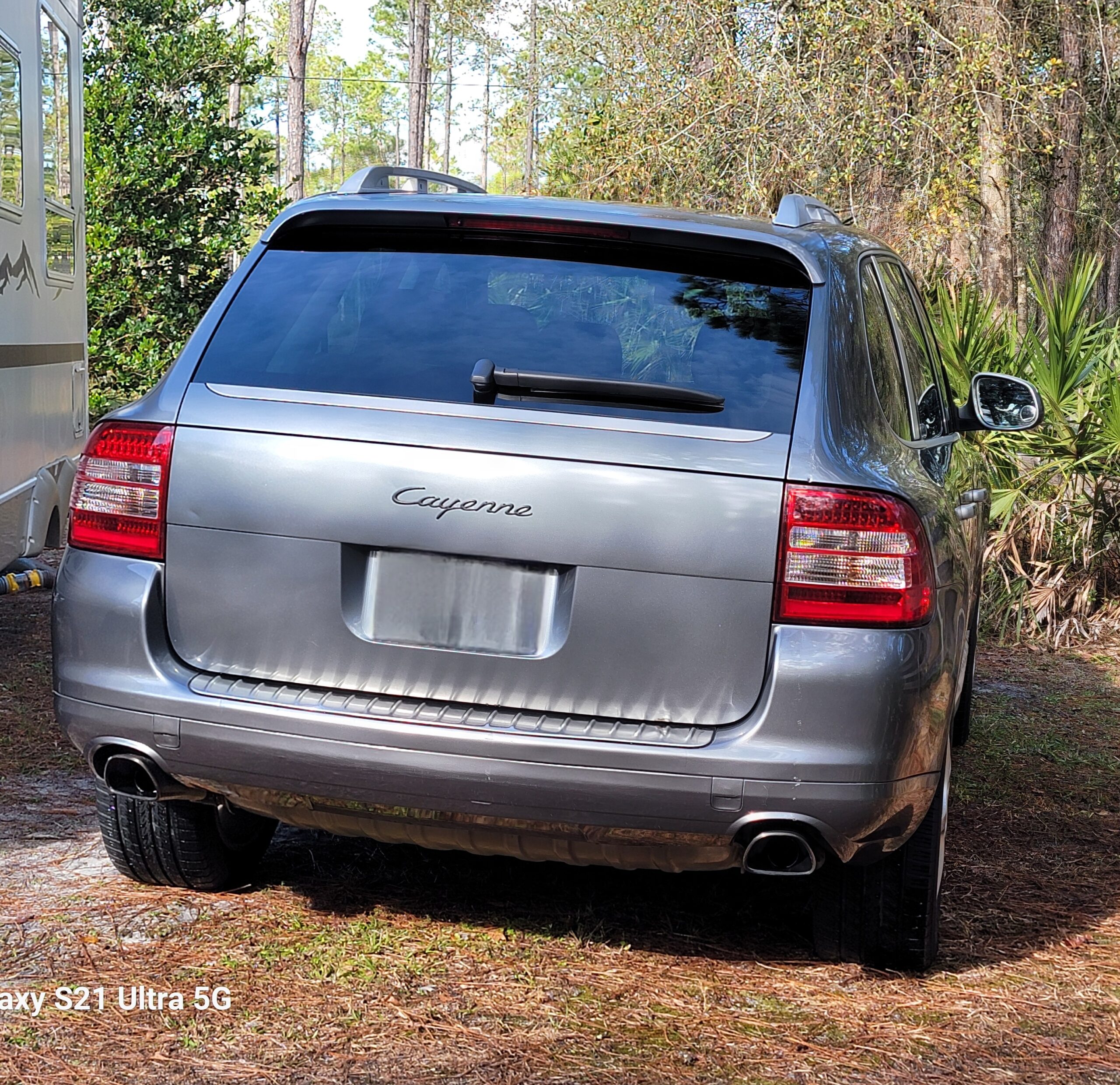 2005 Porsche Cayenne AWD Ocala4Sale Buy & Sell in Ocala, FL