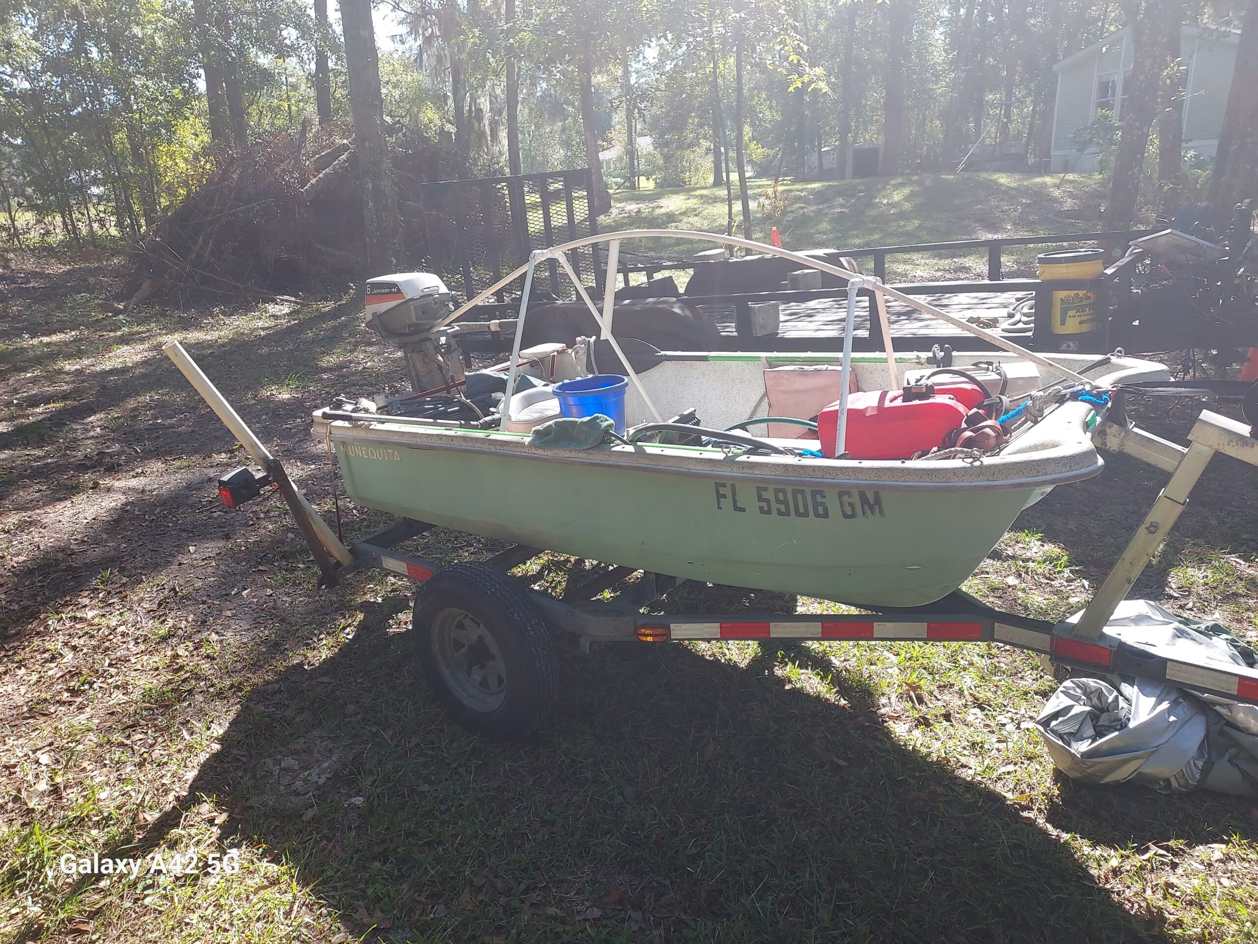 Small boat for sale Ocala4Sale Buy & Sell in Ocala, FL