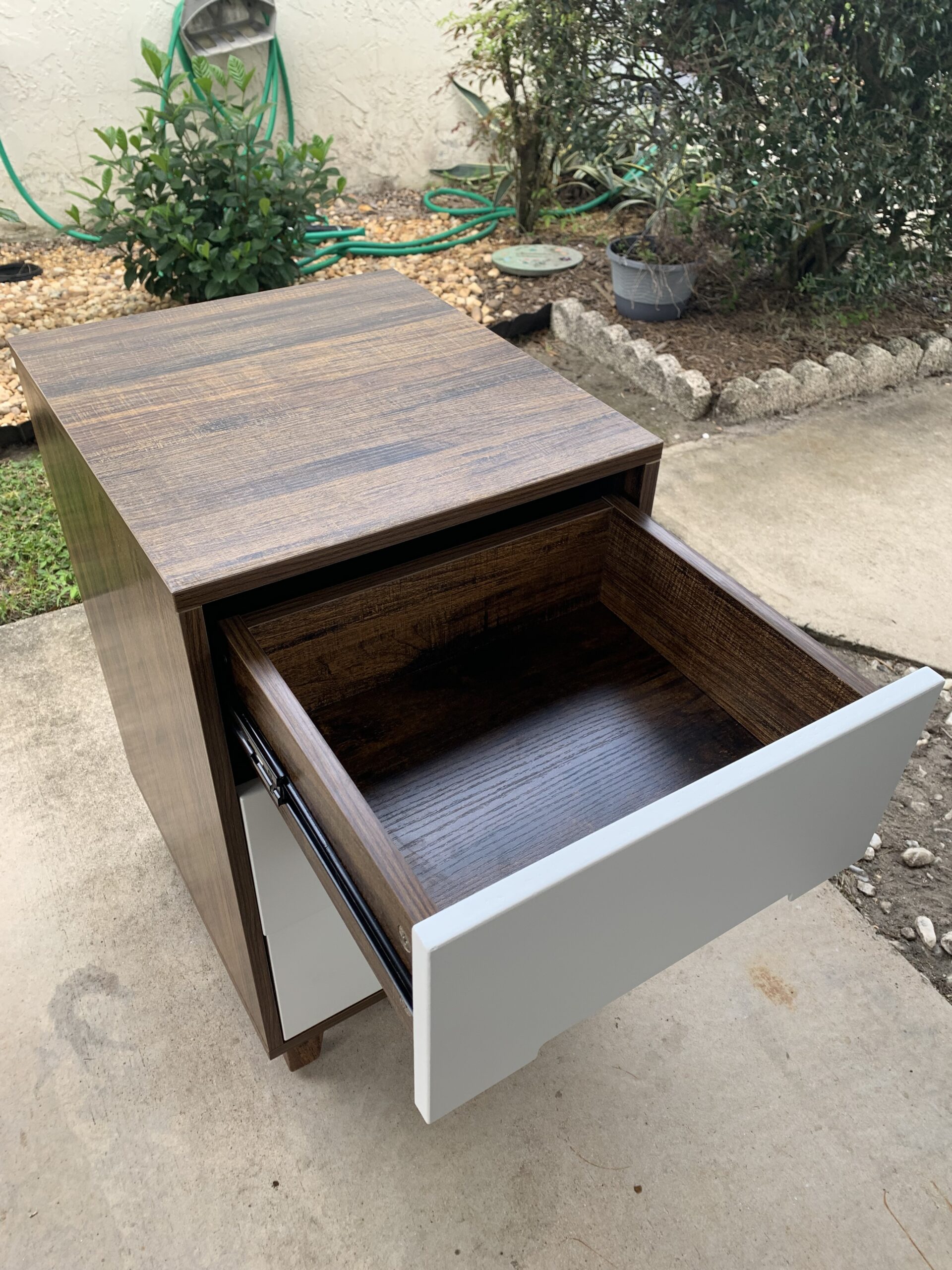 NEW 3 DRAWER BEDSIDE TABLE Ocala4Sale Buy & Sell in Ocala, FL