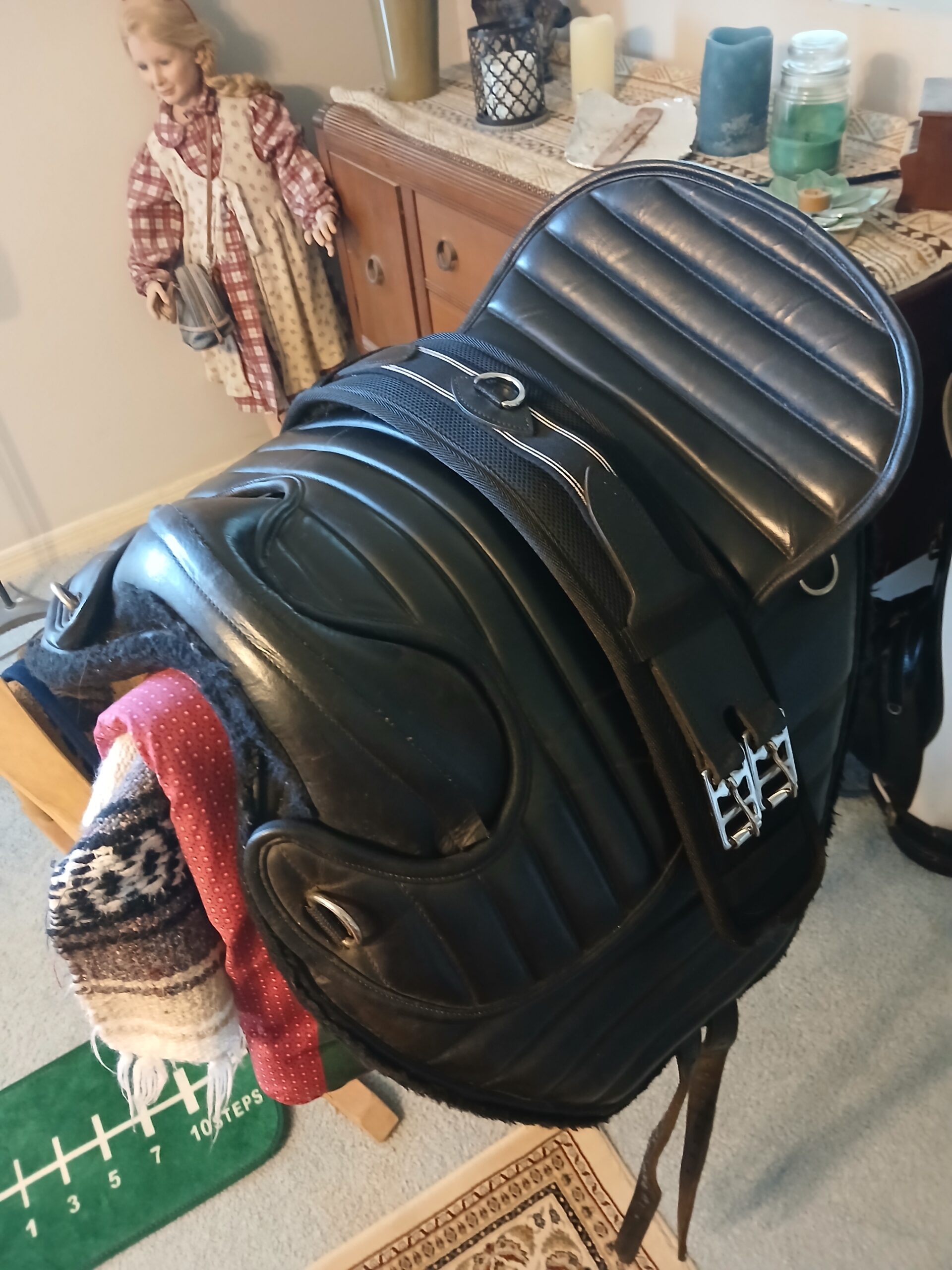 Riding Saddle Ocala4Sale Buy & Sell in Ocala, FL