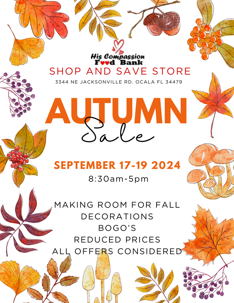 Autumn Sale! Ocala4Sale Buy & Sell in Ocala, FL