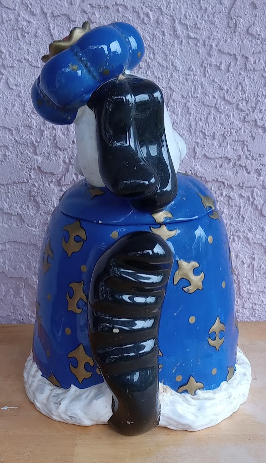 Royal Dog Cookie Jar Ocala4Sale Buy & Sell in Ocala, FL