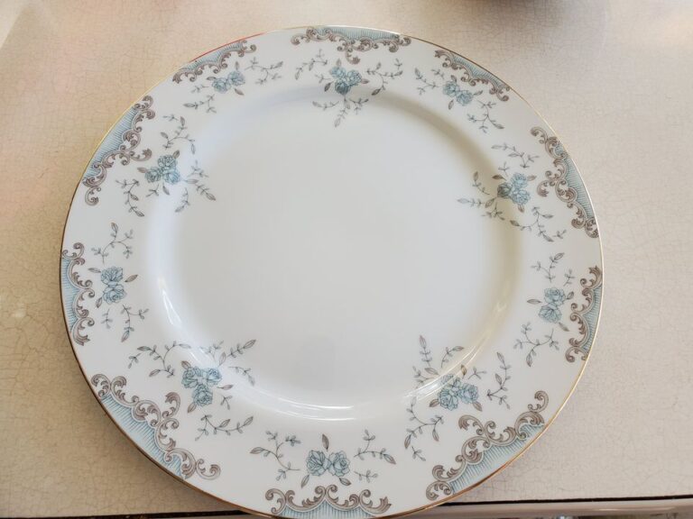 Plate