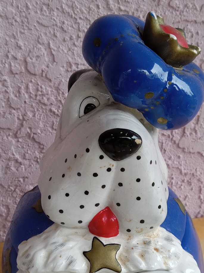 Royal Dog Cookie Jar Ocala4Sale Buy & Sell in Ocala, FL