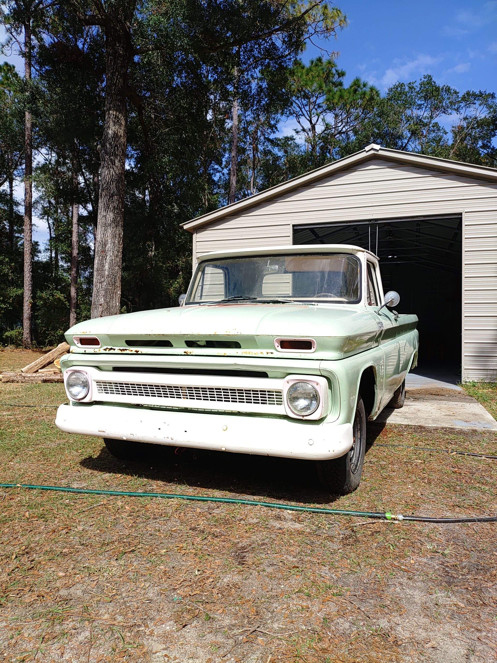 Pickup Trucks For Sale Ocala FL: Your Ultimate Guide to Finding the Perfect Workhorse