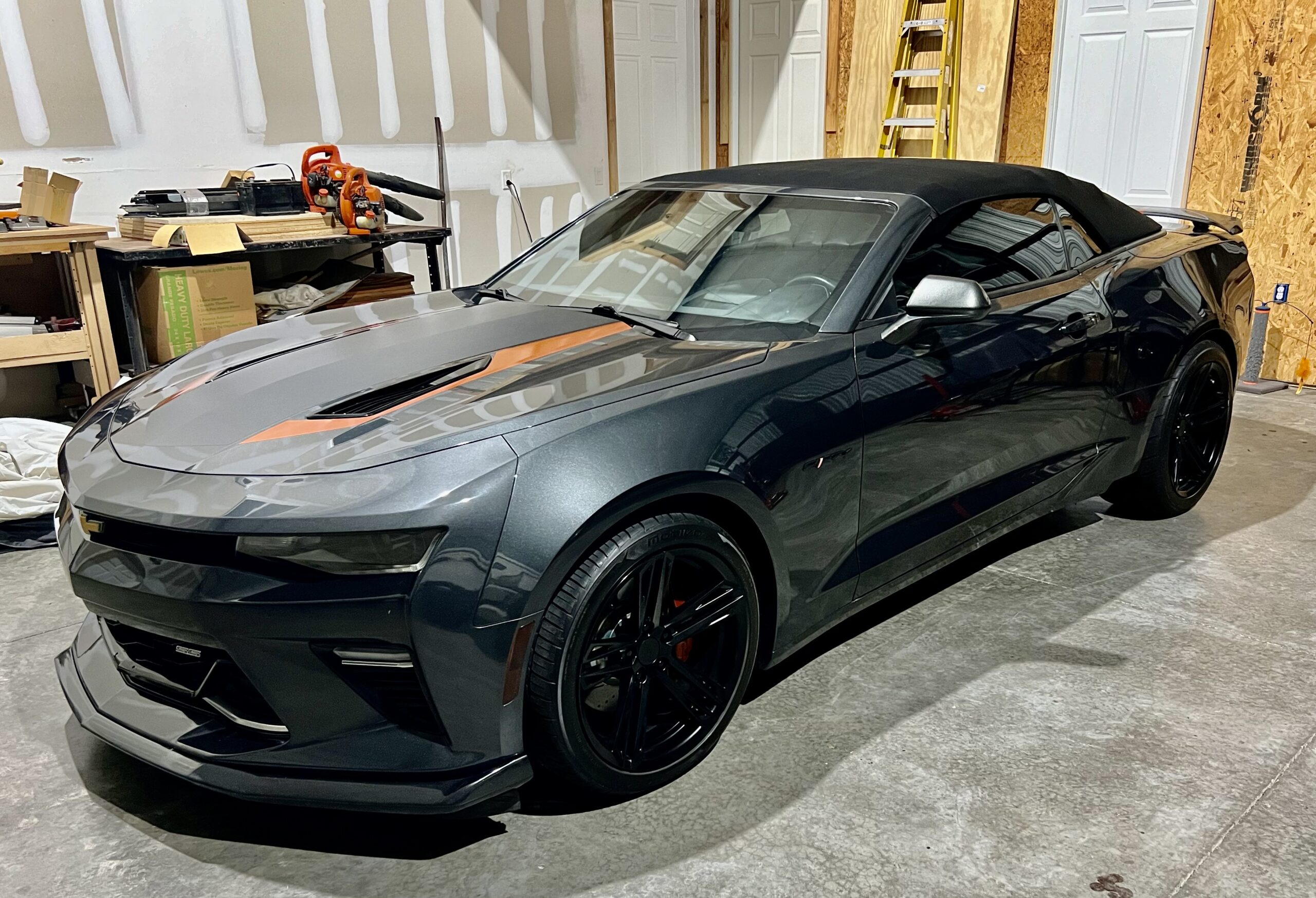 2017 Camaro SS 50th Ann. Ocala4Sale Buy & Sell in Ocala, FL