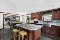 Highlander Kitchen