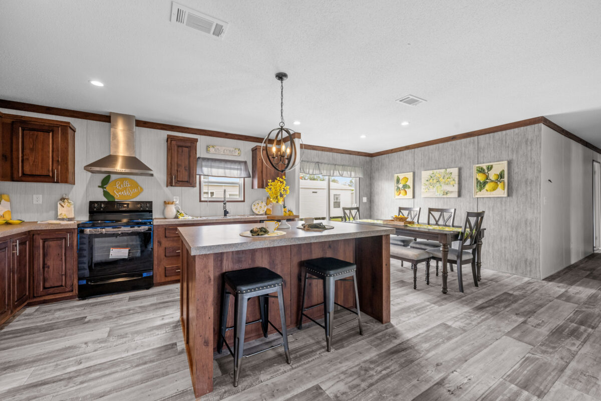 Game Time Kitchen