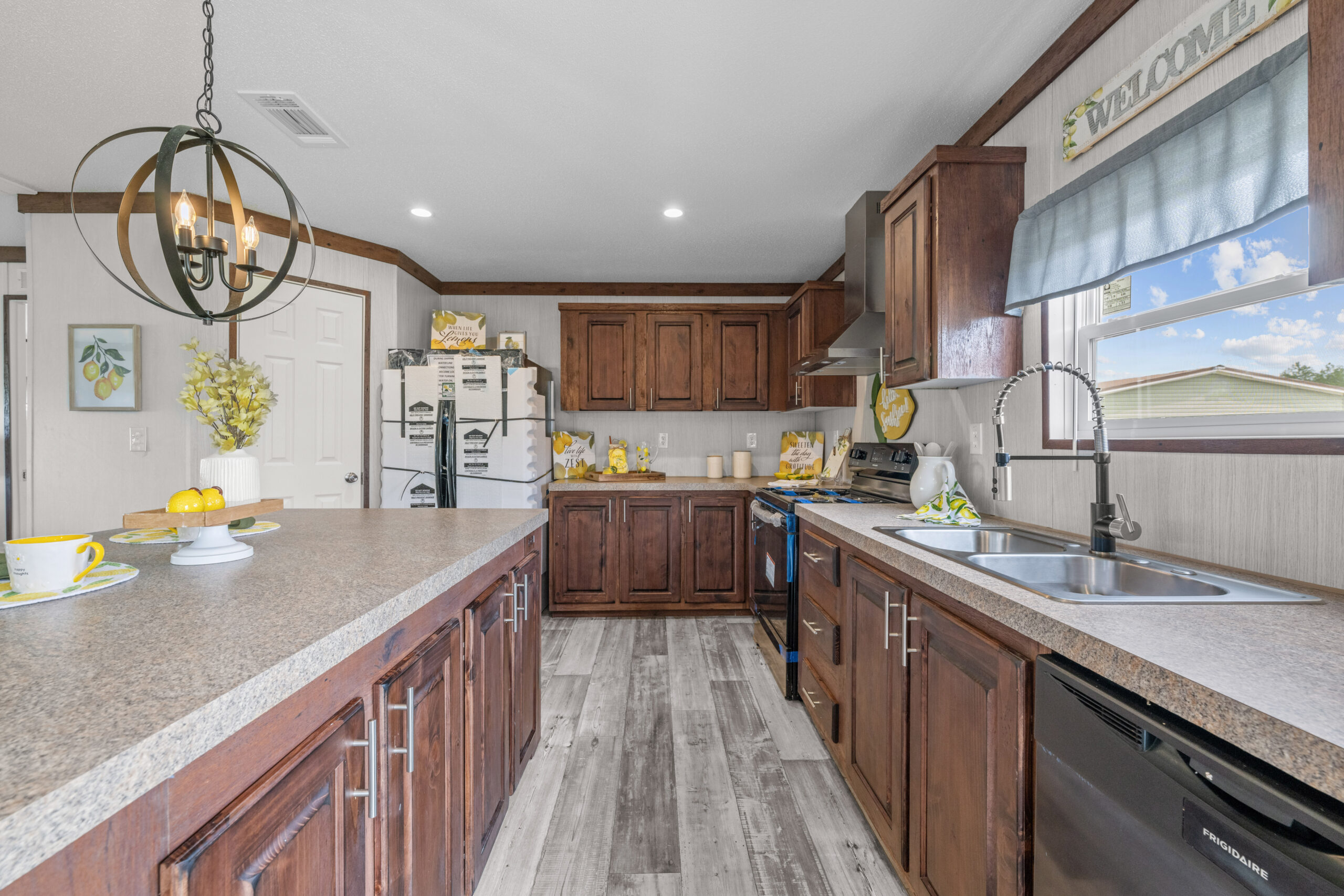 Game Time Kitchen 2