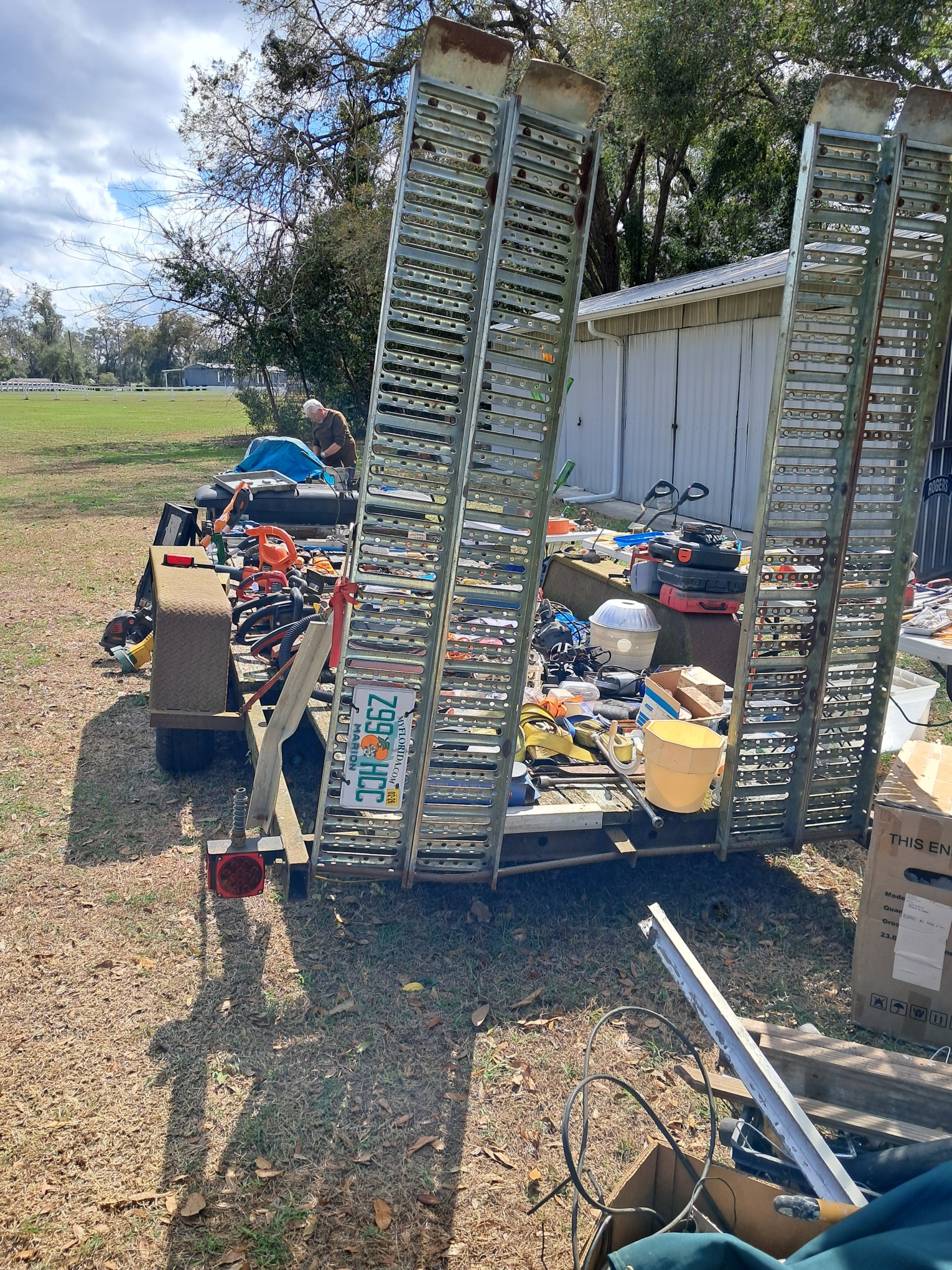 TOOLS, TRAILERS, CRAFTS Ocala4Sale Buy & Sell in Ocala, FL