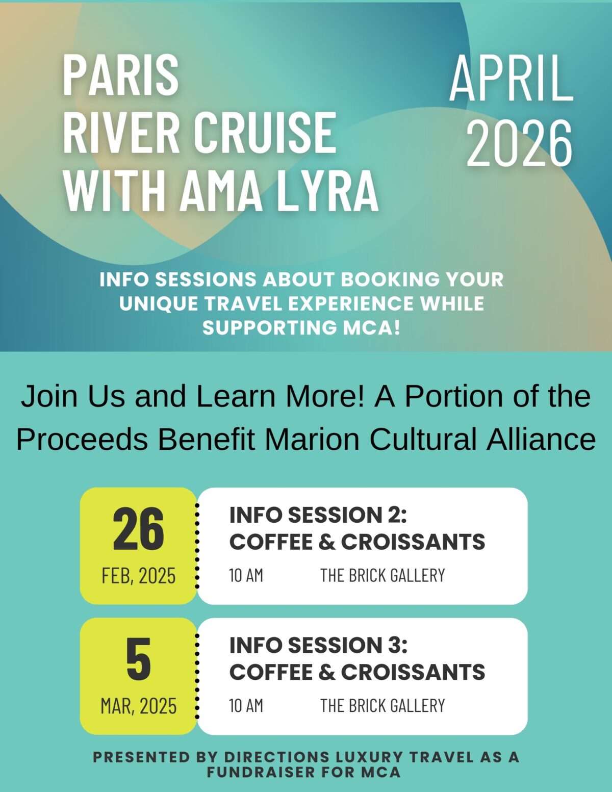 Paris River Cruise with Ama Lyra Ocala4Sale Buy & Sell in Ocala, FL