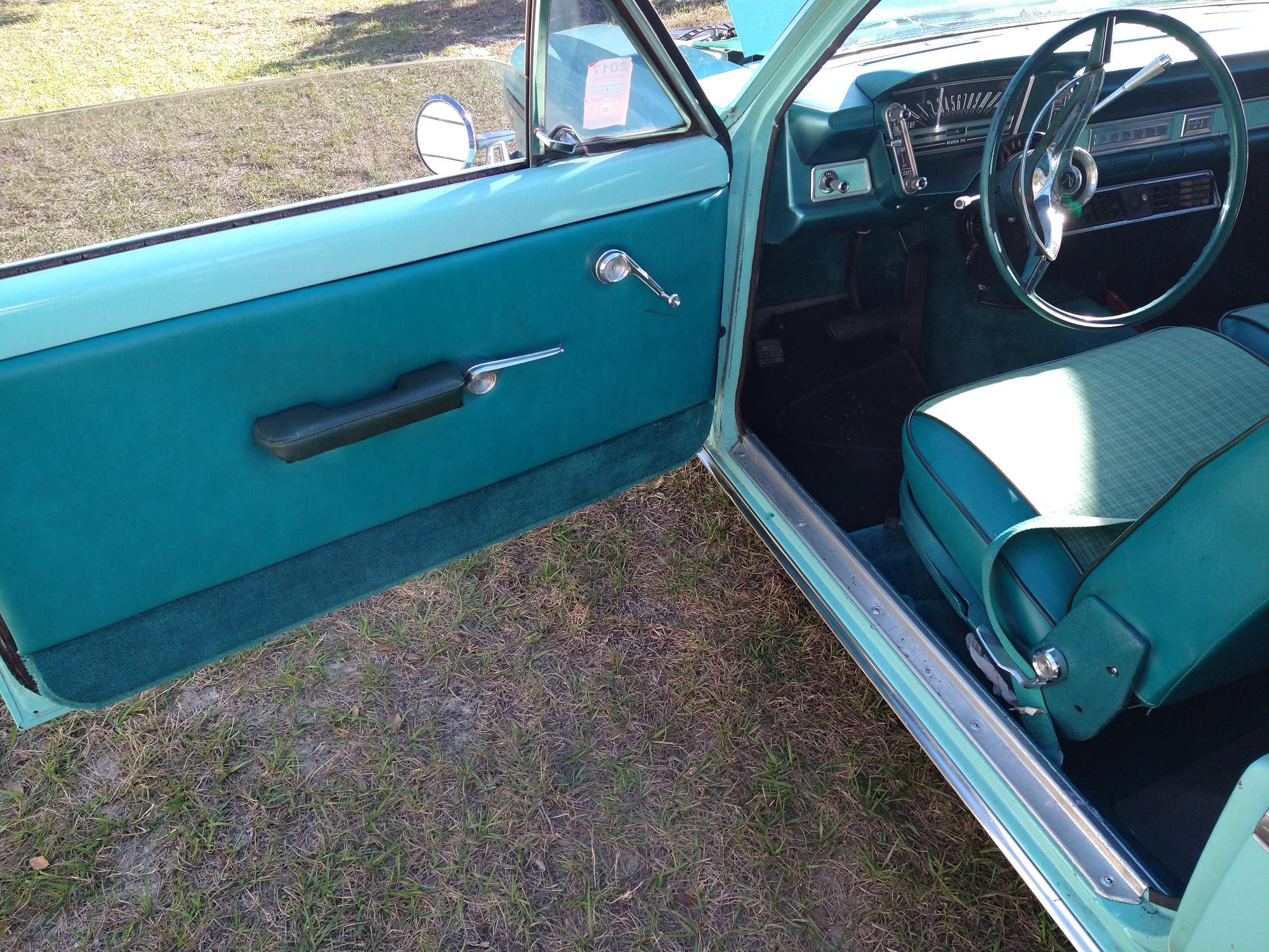 1964 Rambler Classic 660 | Ocala4Sale | Buy & Sell in Ocala, FL