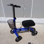 knee scooter-walker1