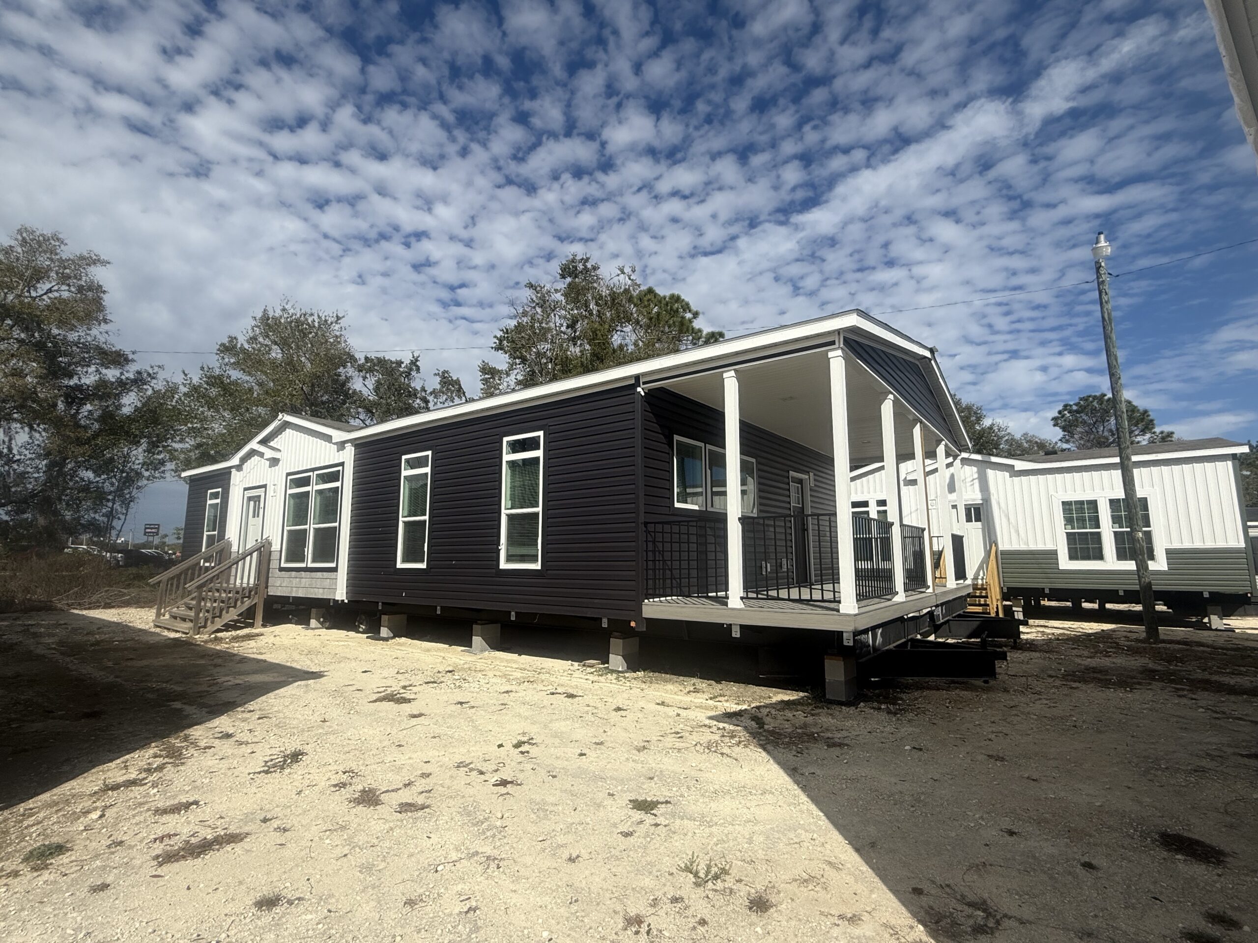 FRONT EXTERIOR