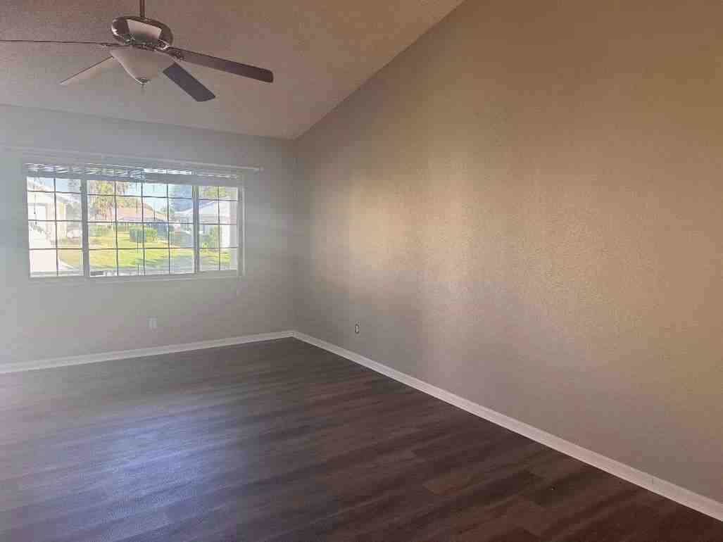 5110 NW 19th Place Living Room