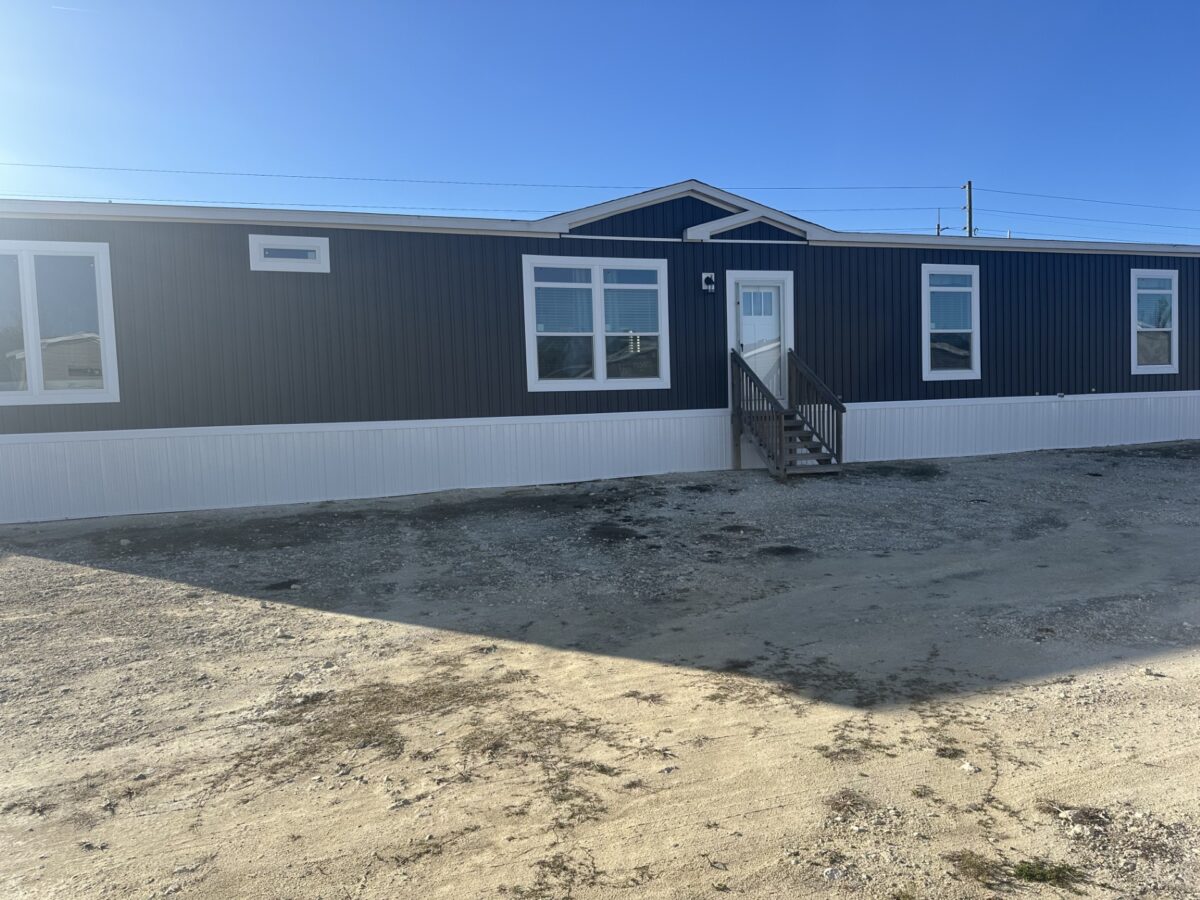 Quail Ridge Front Black