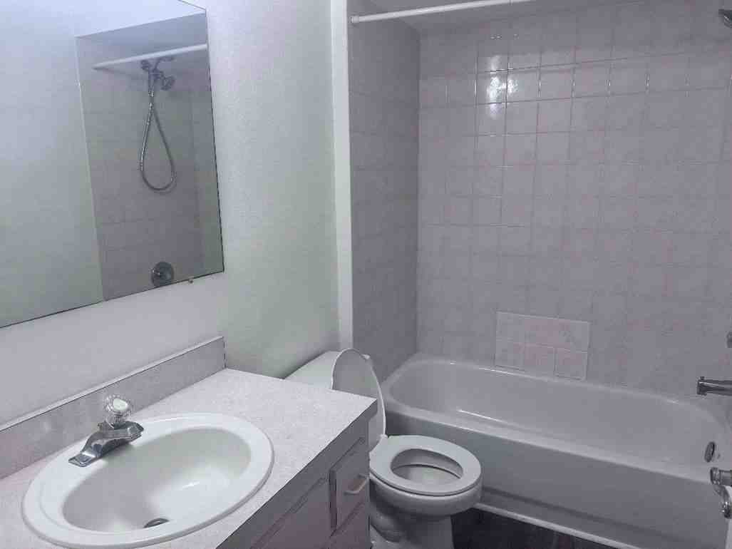 5110 NW 19th Place Bathroom