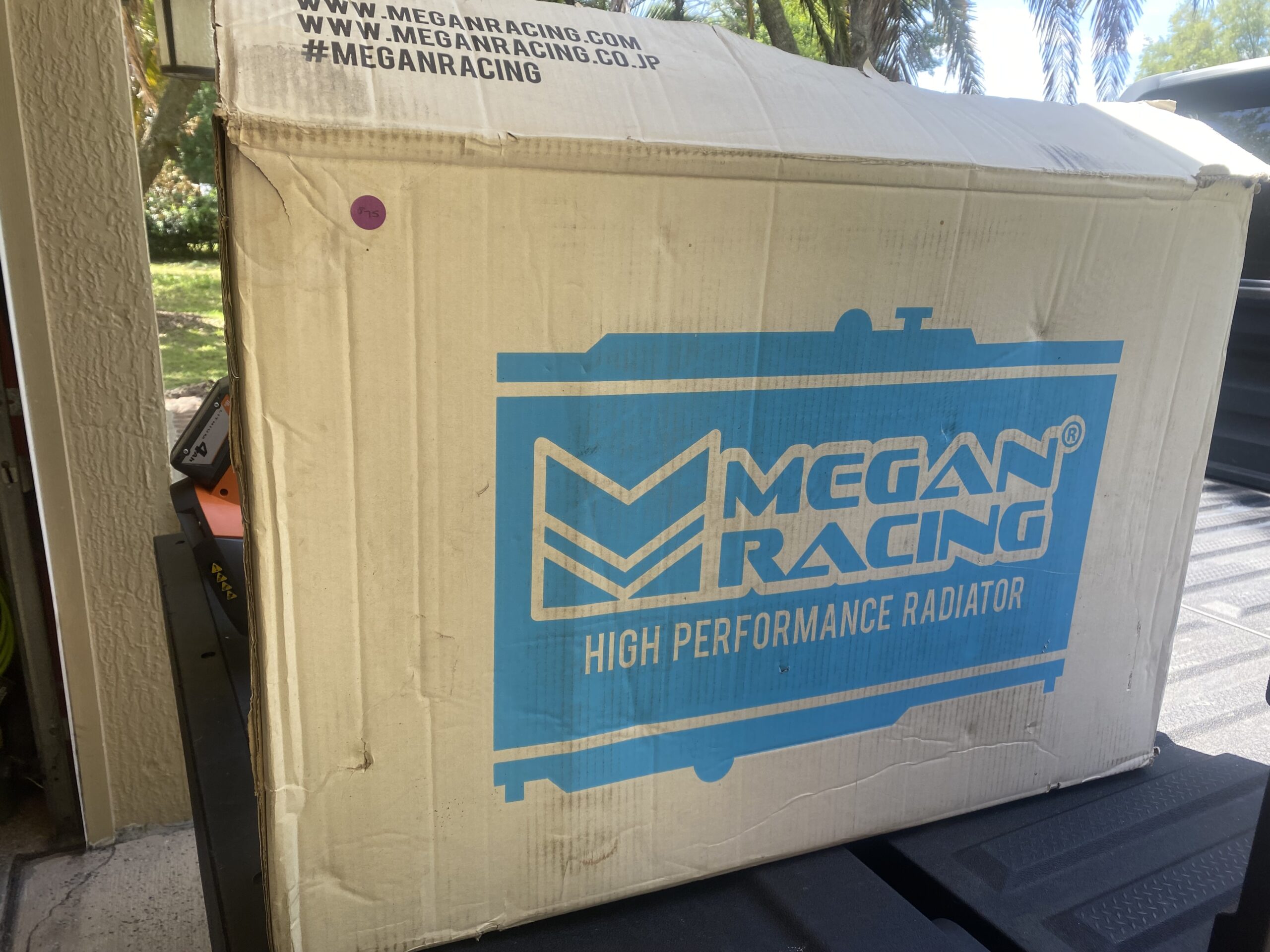 High performance radiator | Ocala4sale | Ocala and Marion County FL