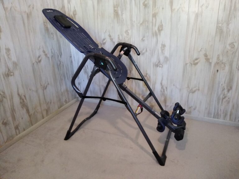 TEETER
